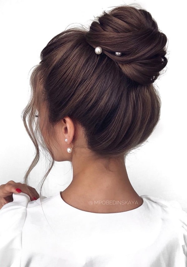 Messy Bun Hair Piece Claw Clip in Hair Buns Hair Piece for Women Straight  Short High Ponytail Extension Tousled Updo Faux Hair Bun Scrunchies for  Women and Girls (Pale Blonde) - Walmart.com