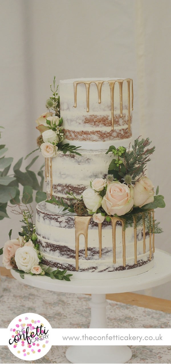 Vintage wedding cakes - vintage wedding, pearls, blush pink