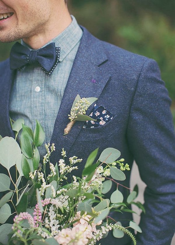 trending groom look wedding ideas