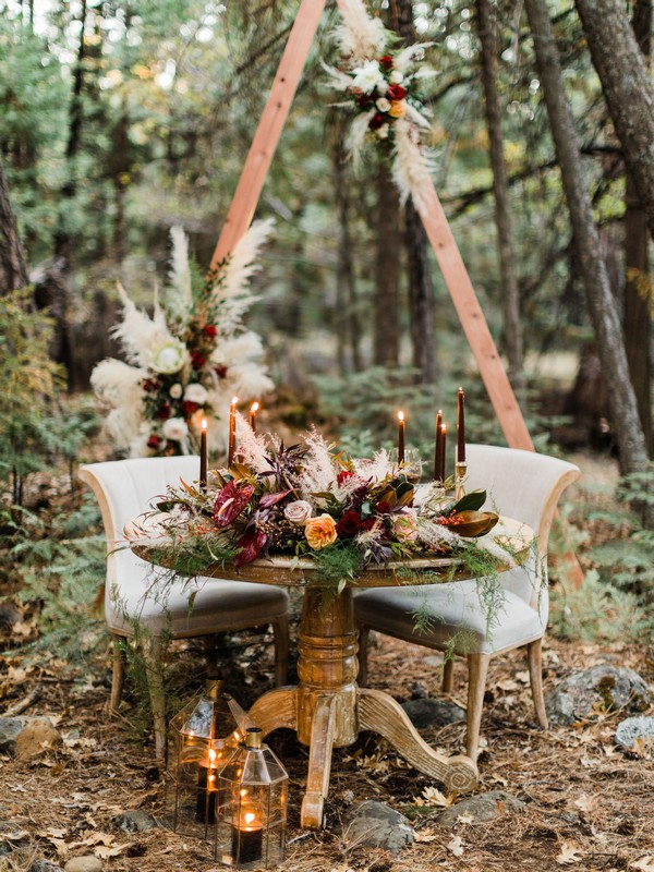 wedding sweetheart head table decoration ideas - head tables , wedding reception, indoor wedding, outdoor wedding