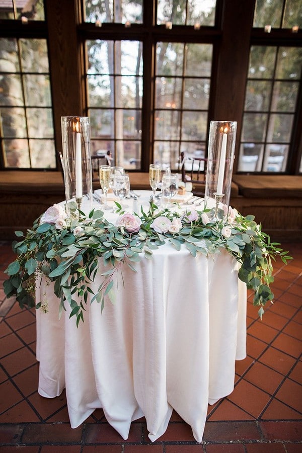 wedding sweetheart head table decoration ideas - head tables , wedding reception, indoor wedding, outdoor wedding