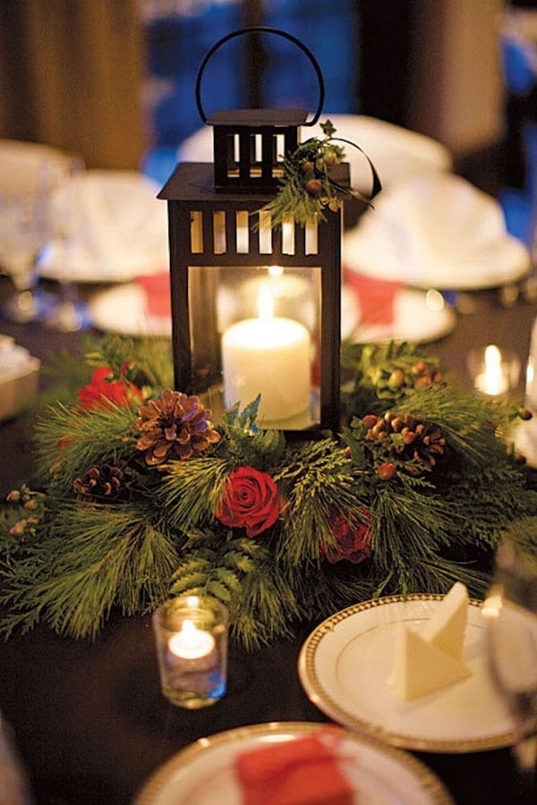 winter wedding decorations emily johnston anderson 2