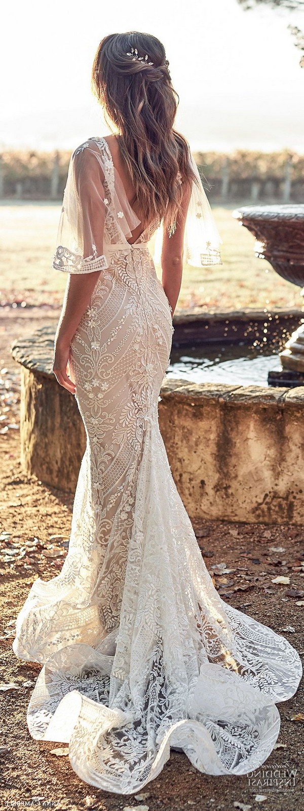 Anna Campbell 2020 Wedding Dresses