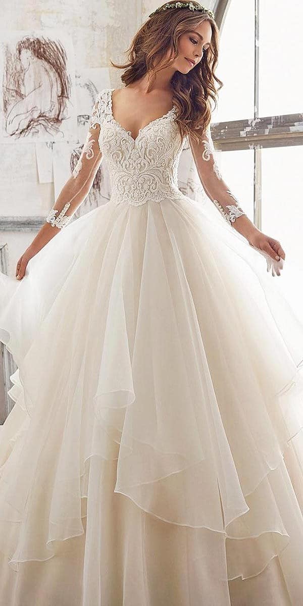 wedding dress designers mori lee official 2