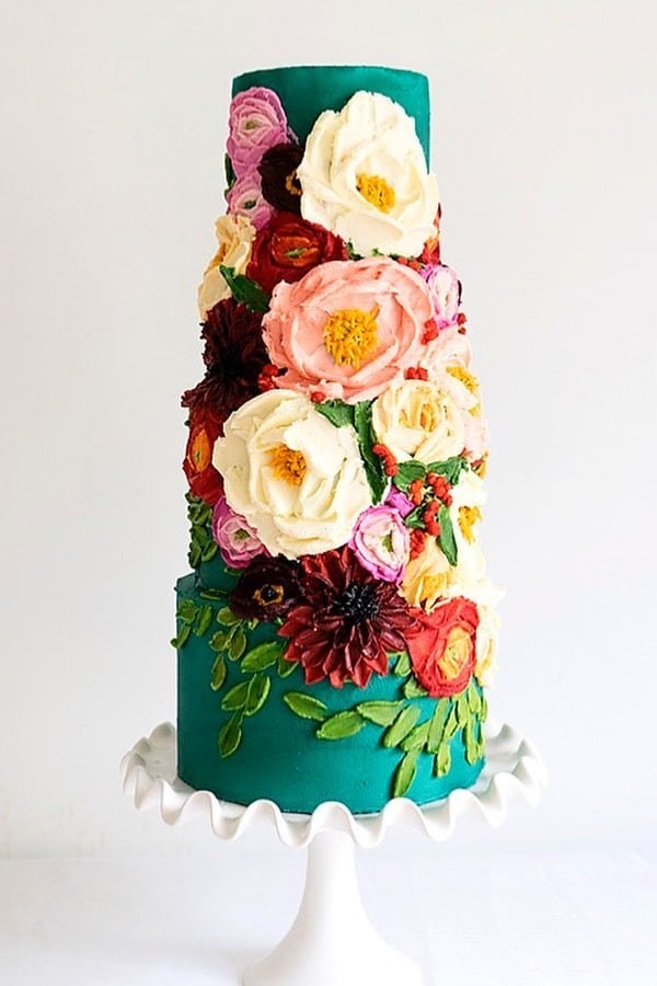 10bloomcakes wedding cakes  #wedding #cakes #weddingcakes #weddingideas