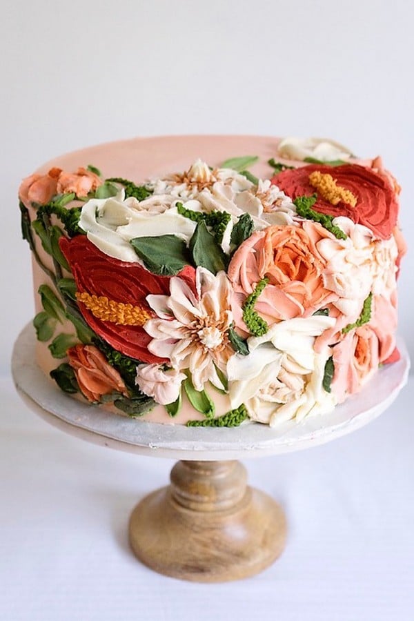 10bloomcakes wedding cakes  #wedding #cakes #weddingcakes #weddingideas