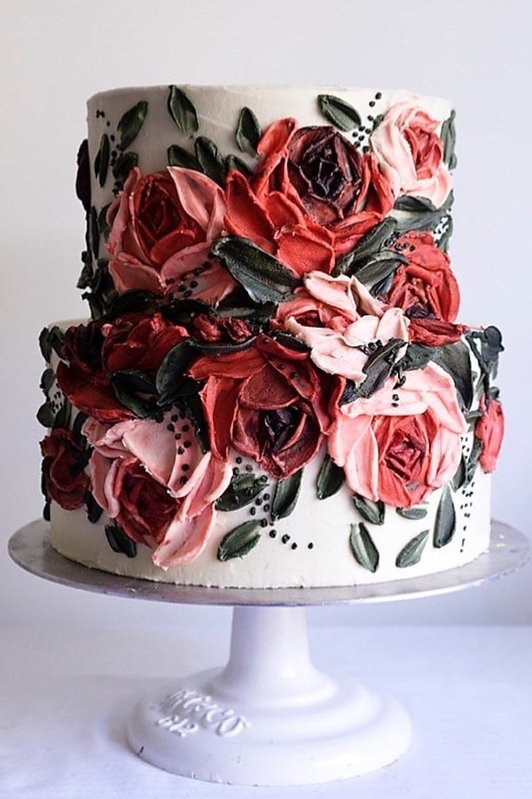 10bloomcakes wedding cakes  #wedding #cakes #weddingcakes #weddingideas