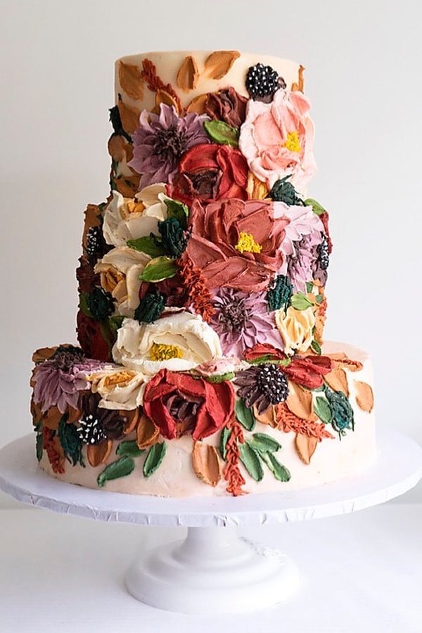 10bloomcakes wedding cakes  #wedding #cakes #weddingcakes #weddingideas