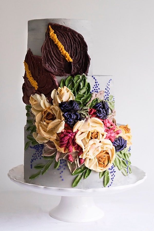 10bloomcakes wedding cakes  #wedding #cakes #weddingcakes #weddingideas