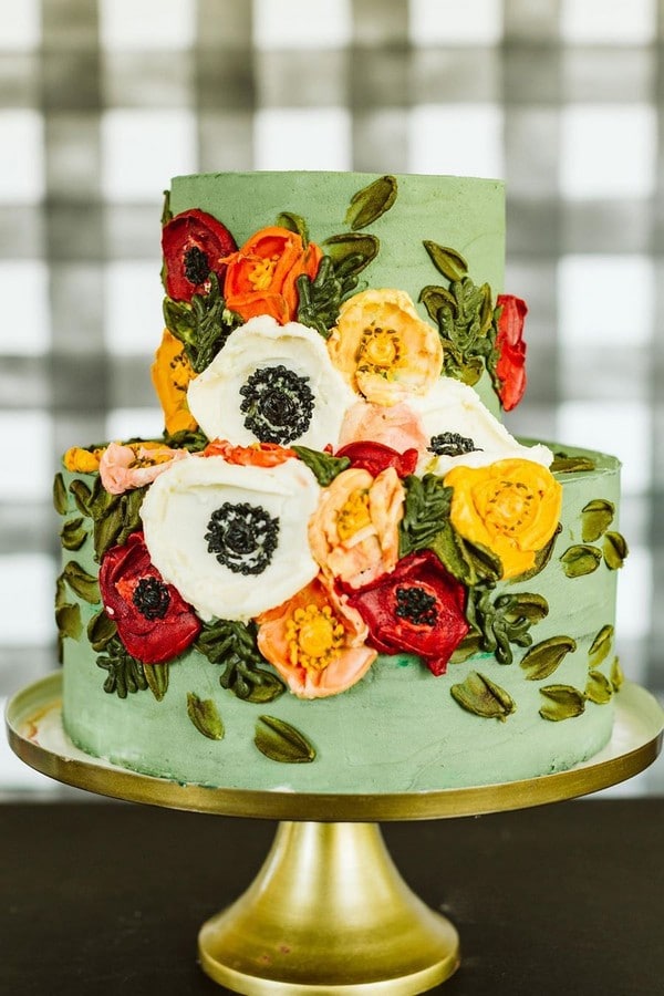 10bloomcakes wedding cakes  #wedding #cakes #weddingcakes #weddingideas