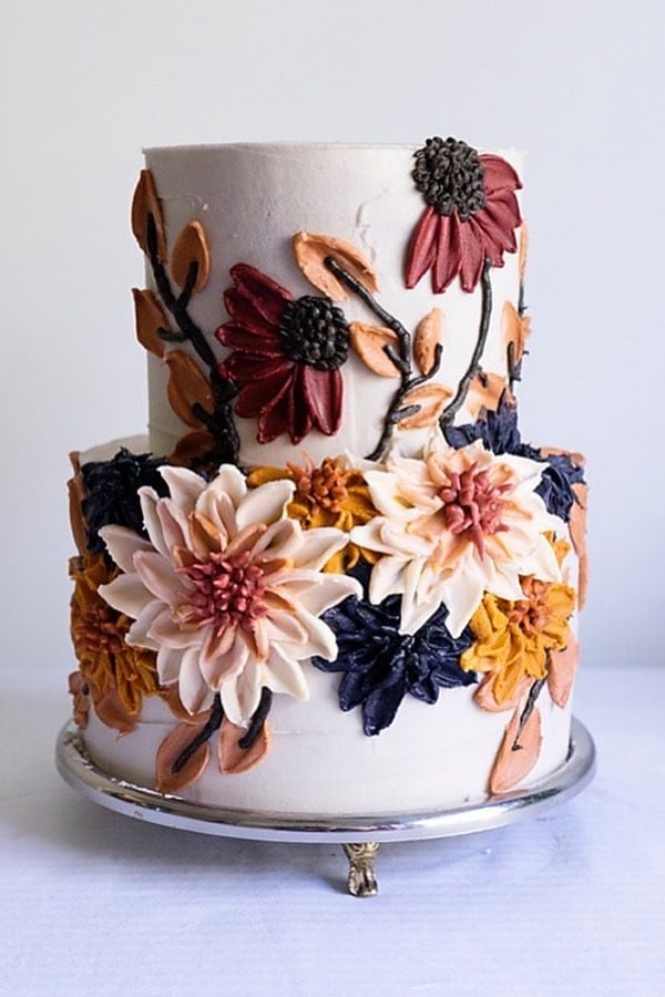 10bloomcakes wedding cakes  #wedding #cakes #weddingcakes #weddingideas