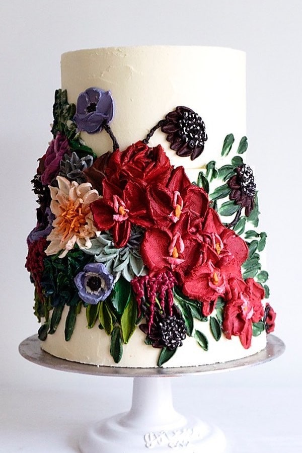 10bloomcakes wedding cakes  #wedding #cakes #weddingcakes #weddingideas