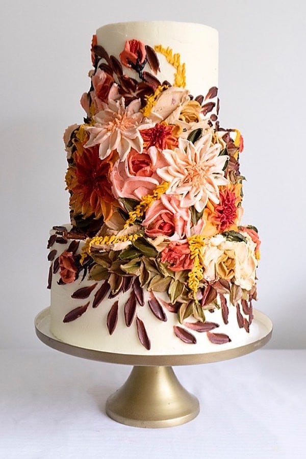 10bloomcakes wedding cakes  #wedding #cakes #weddingcakes #weddingideas