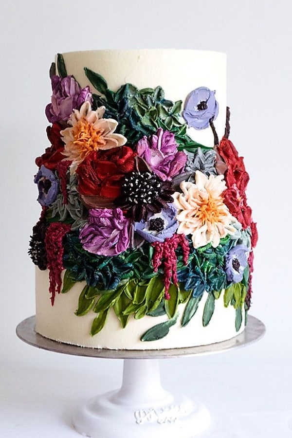 10bloomcakes wedding cakes  #wedding #cakes #weddingcakes #weddingideas