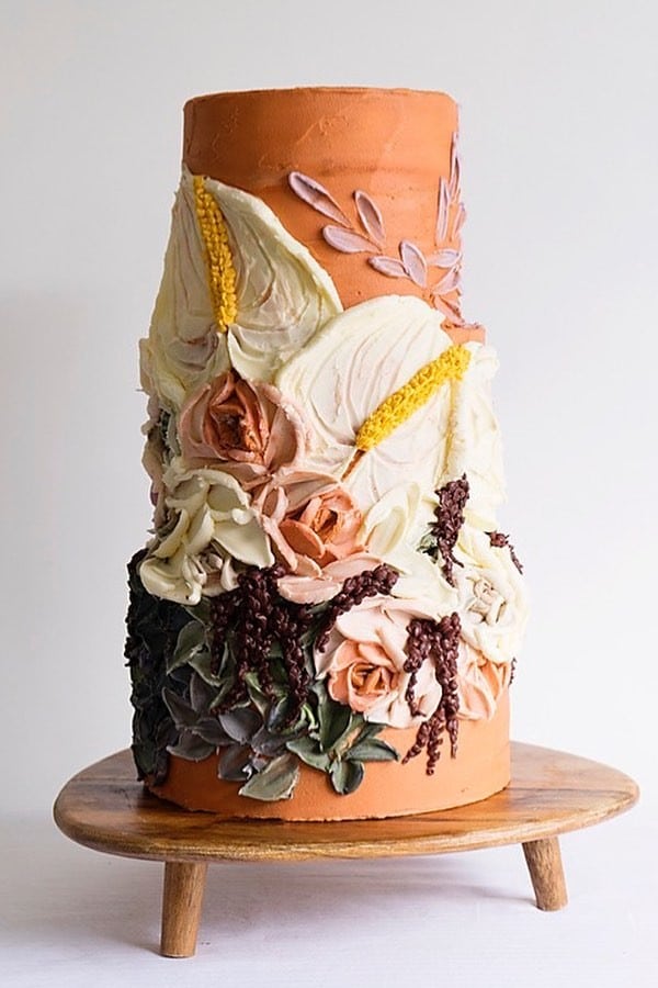 10bloomcakes wedding cakes  #wedding #cakes #weddingcakes #weddingideas