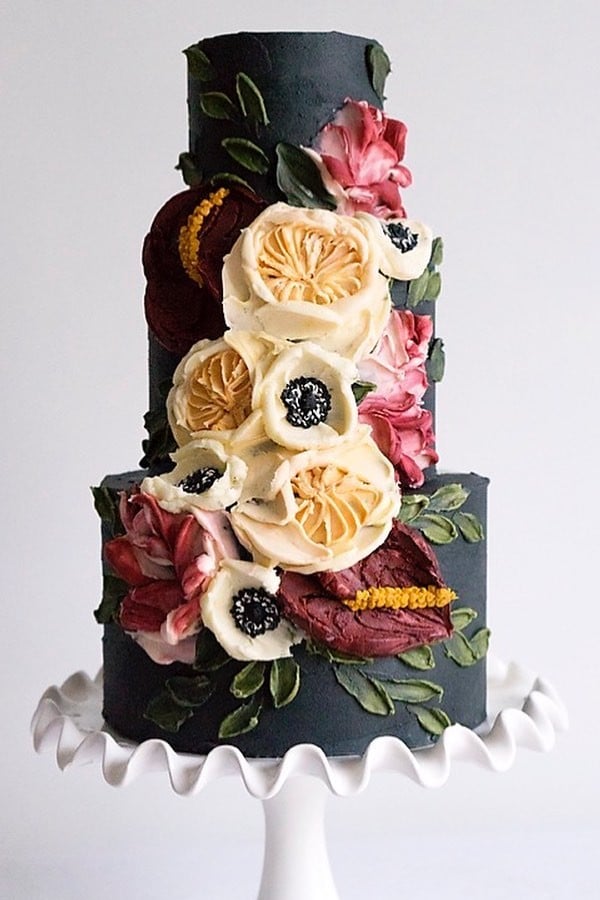 10bloomcakes wedding cakes  #wedding #cakes #weddingcakes #weddingideas