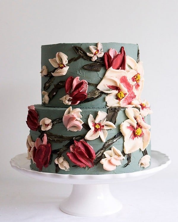 10bloomcakes wedding cakes  #wedding #cakes #weddingcakes #weddingideas