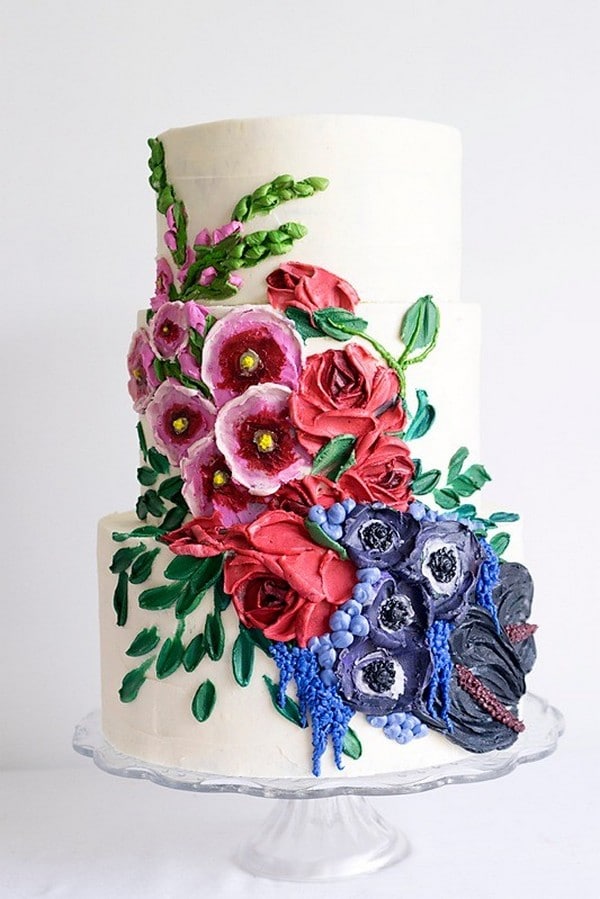 10bloomcakes wedding cakes  #wedding #cakes #weddingcakes #weddingideas