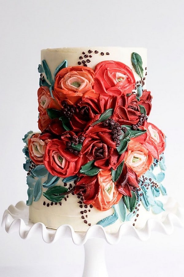 10bloomcakes wedding cakes  #wedding #cakes #weddingcakes #weddingideas