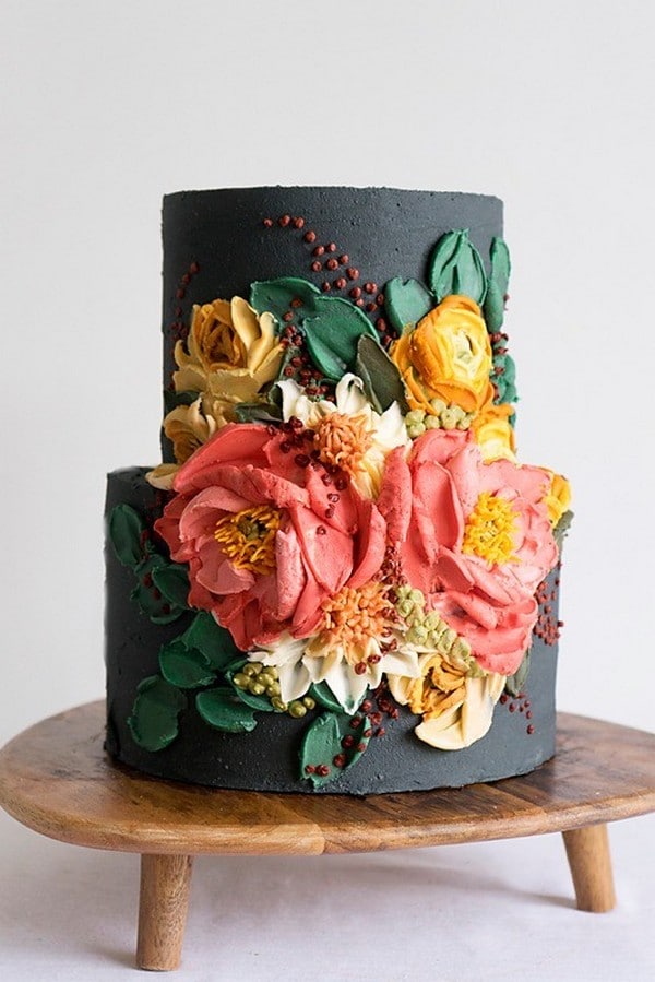 10bloomcakes wedding cakes  #wedding #cakes #weddingcakes #weddingideas