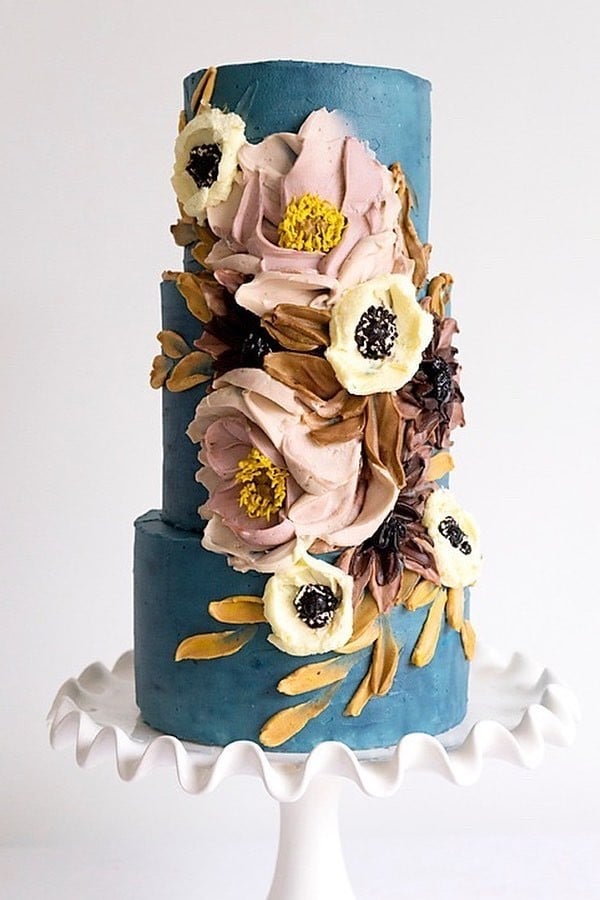 10bloomcakes wedding cakes  #wedding #cakes #weddingcakes #weddingideas