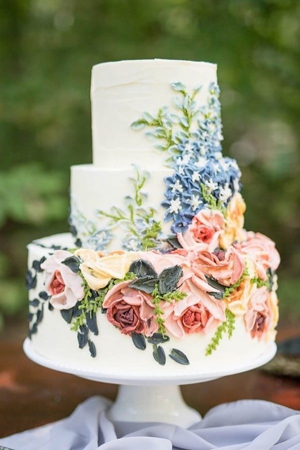 10bloomcakes wedding cakes  #wedding #cakes #weddingcakes #weddingideas