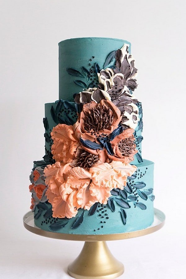 10bloomcakes wedding cakes  #wedding #cakes #weddingcakes #weddingideas