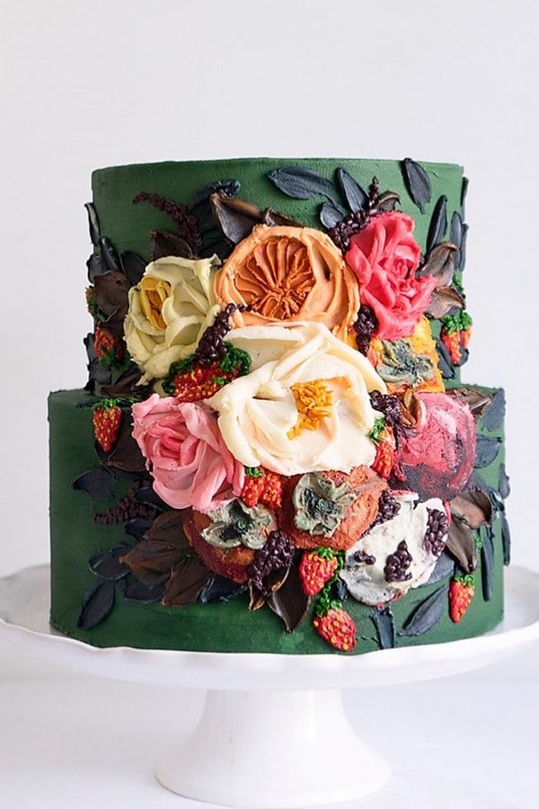 10bloomcakes wedding cakes  #wedding #cakes #weddingcakes #weddingideas