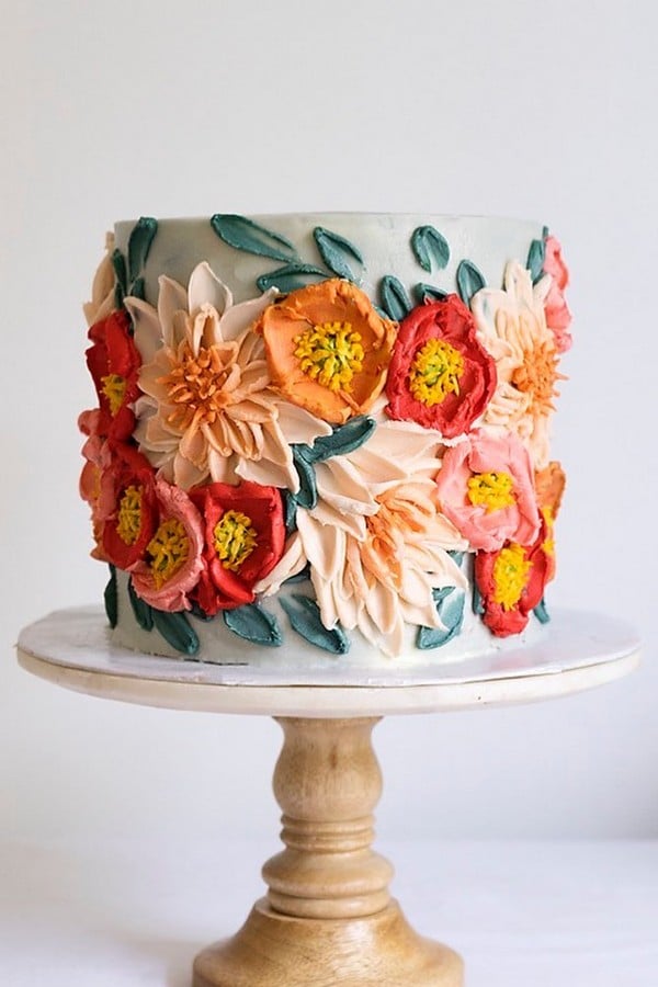 10bloomcakes wedding cakes  #wedding #cakes #weddingcakes #weddingideas