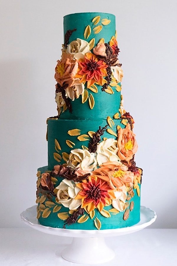 10bloomcakes wedding cakes  #wedding #cakes #weddingcakes #weddingideas