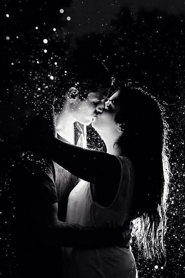 Black and White Wedding Photography Ideas #wedding #weddingphotos #weddingideas #Photography