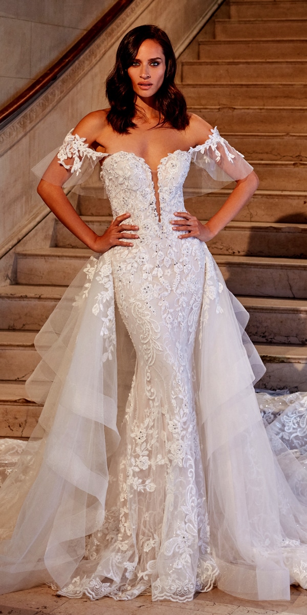 Eve of Milady Wedding Dresses 2020 - Page 2 of 2 - Oh The Wedding Day