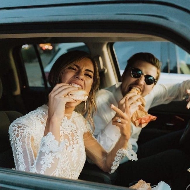 Funny Wedding Photo Ideas #wedding #photos #weddingphotos #Weddingphotography