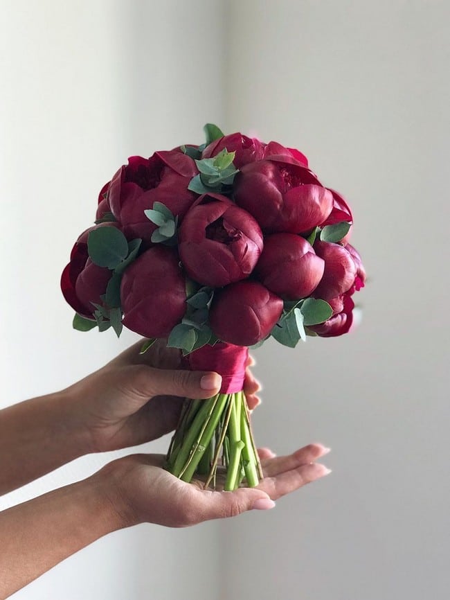 Unique wedding bouquet ideas from flowerna.ru  #wedding #flowers #weddingbouquets #weddingideas