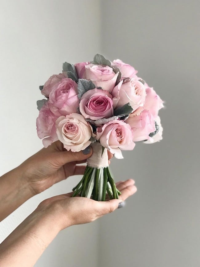 Unique wedding bouquet ideas from flowerna.ru  #wedding #flowers #weddingbouquets #weddingideas