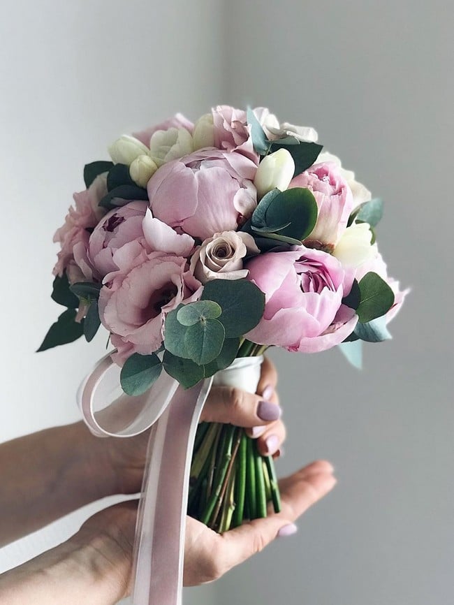 Unique wedding bouquet ideas from flowerna.ru  #wedding #flowers #weddingbouquets #weddingideas