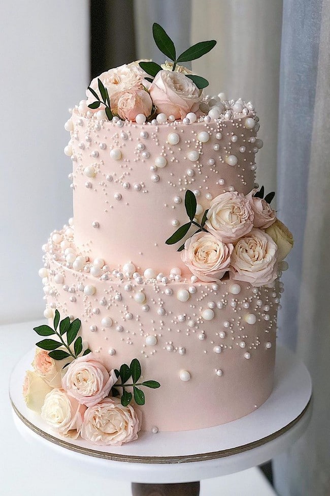 Wedding Cakes from Kasadelika  #weddingcakes #cakes #wedding #weddingideas