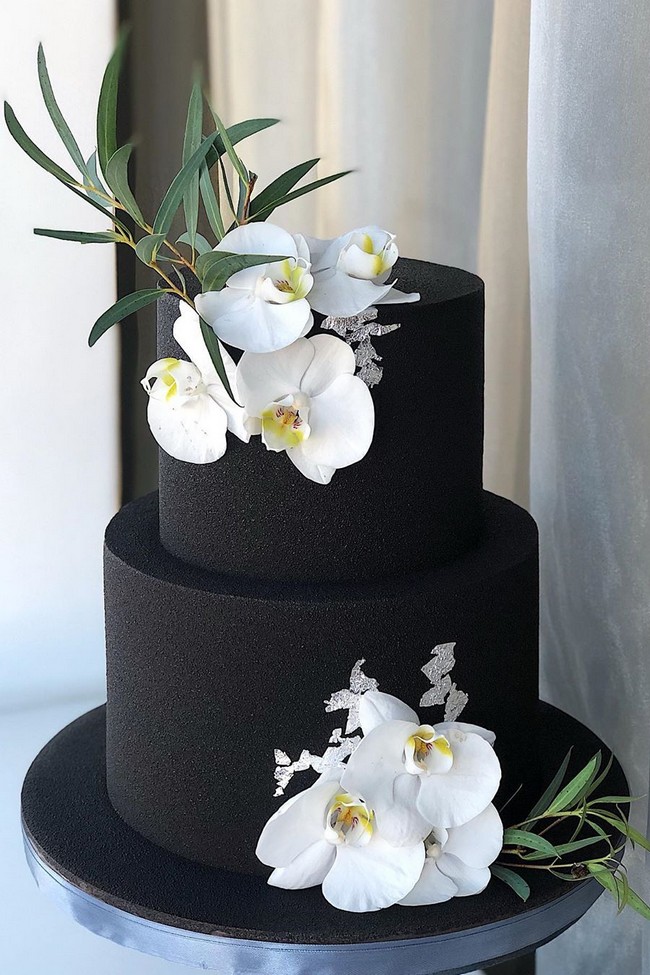 Wedding Cakes from Kasadelika  #weddingcakes #cakes #wedding #weddingideas