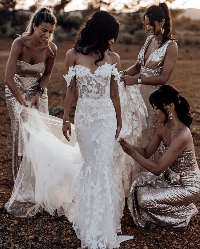 Wedding Photo Ideas from Tali Photography   #wedding #photos #weddingphotos